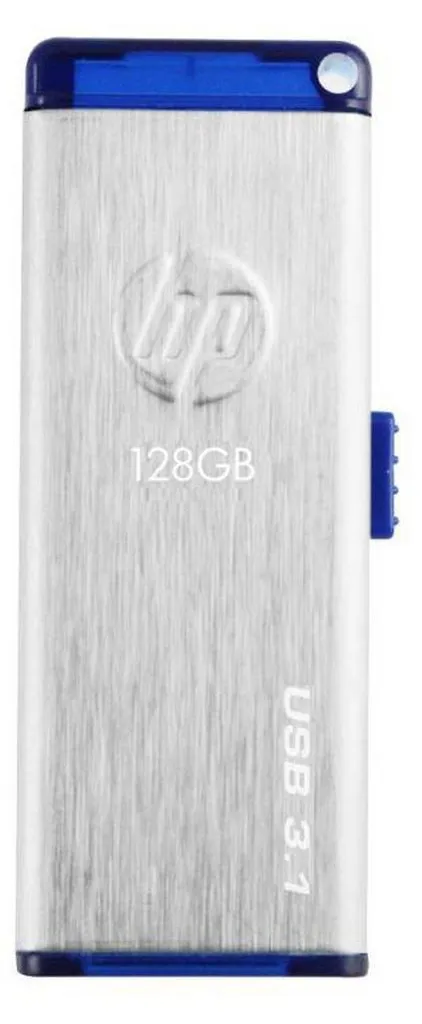 Pendrive USB HP X730W 3.0: Recensione Prezzo e Velocità 140 MB/s