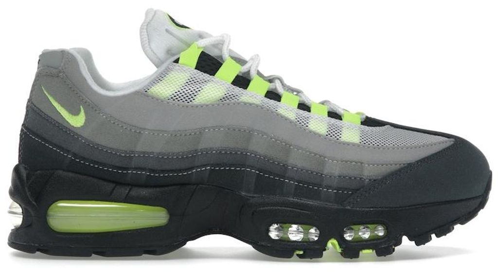 Nike Air Max 95 OG Neon – velikost 46: 46 Obrázek produktu 