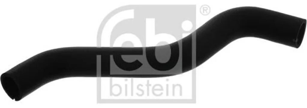 Anti-fuite radiateur : Tuyau FEBI 38589 pour Fiat 500 Panda 51787530