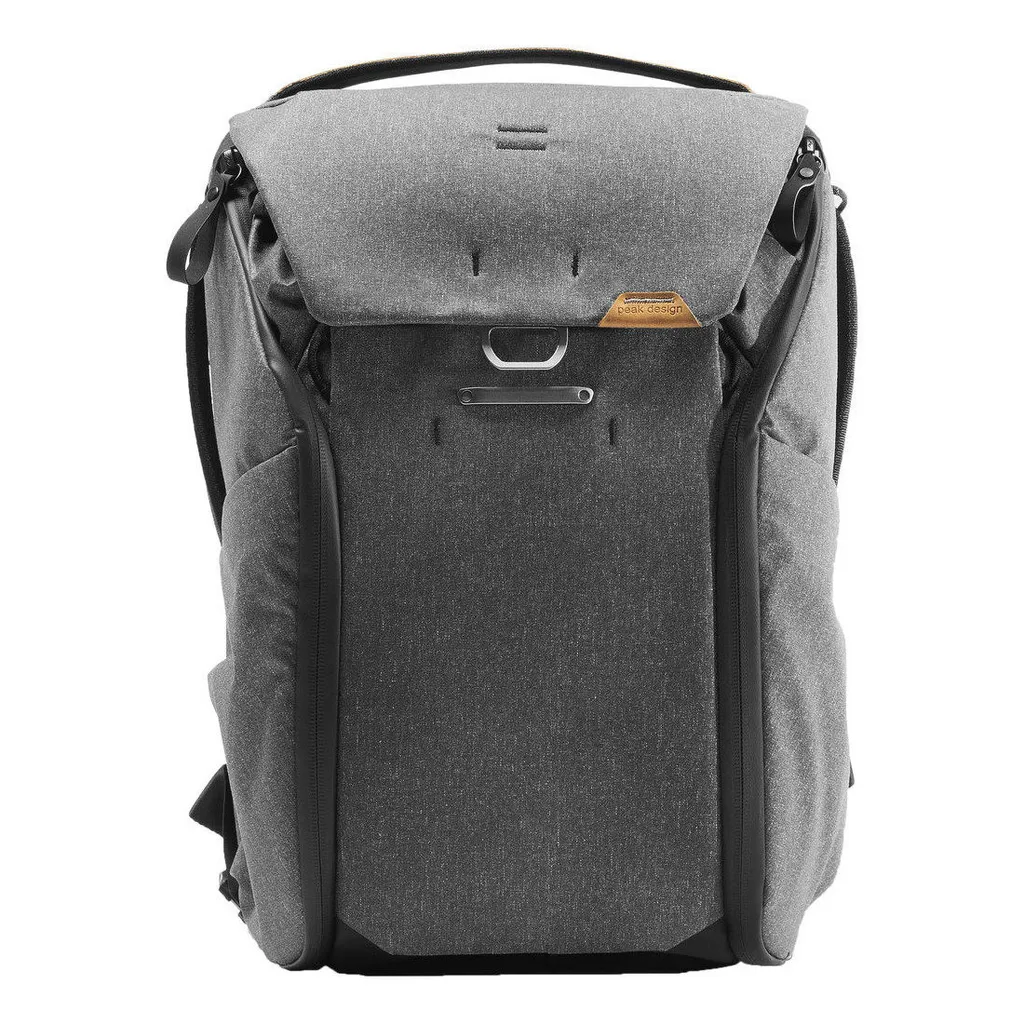 Peak Design Everyday Backpack 20L v2 - Protégez votre matériel photo - 9