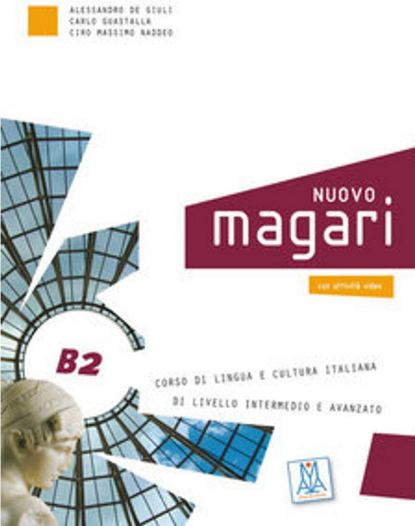 NUOVO magari B2 Image du produit 
