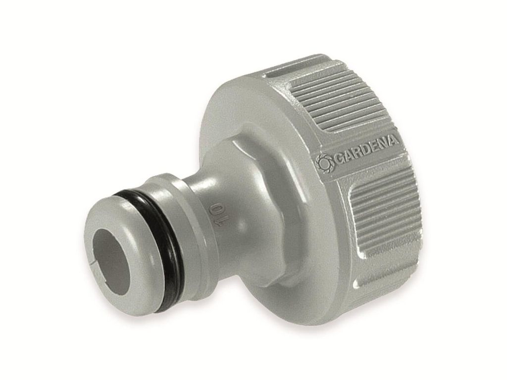 Gardena Kraanstuk - 21 mm 1/2" Durchmesser Produktbild 