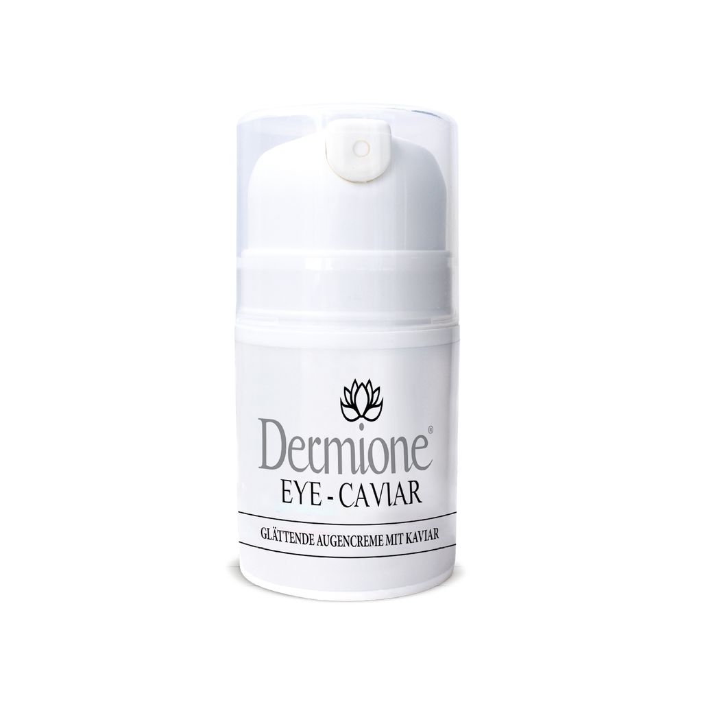 Dermione - EYE Caviar 50 ml Produktbild 