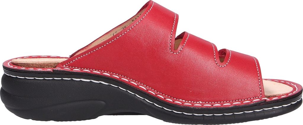 Finn Comfort Komfort Pantoletten Hellas Damen Produktbild 5