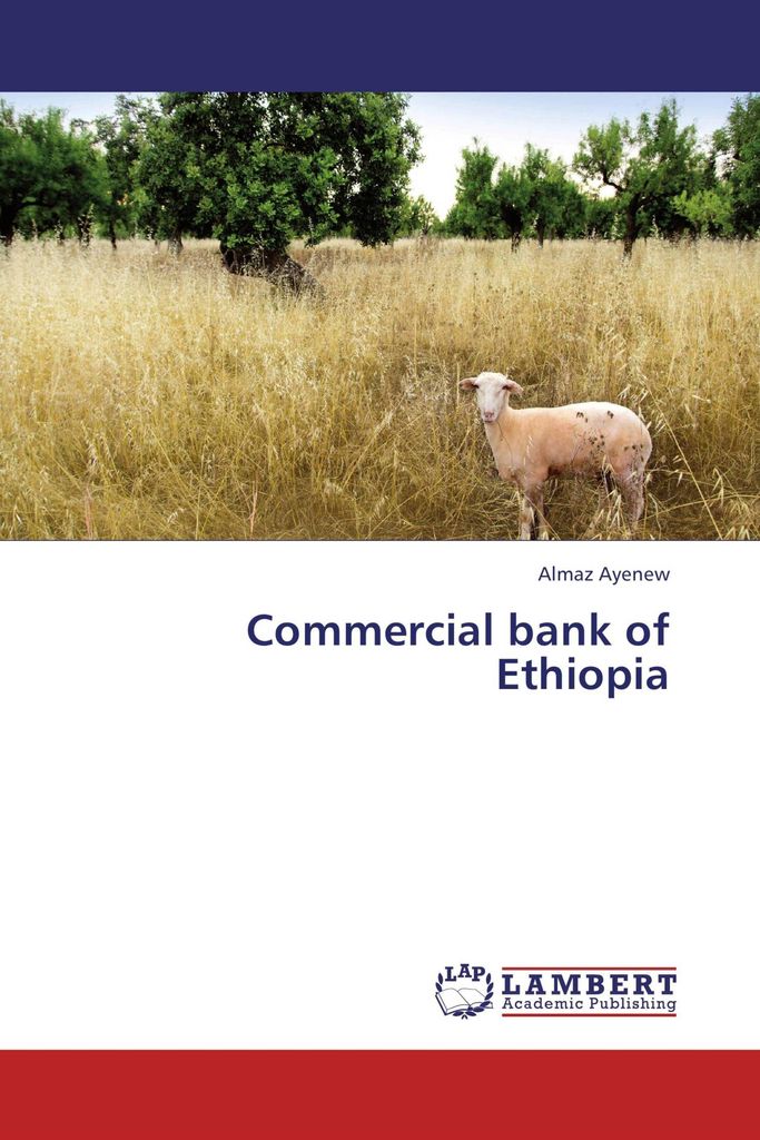 Commercial bank of Ethiopia