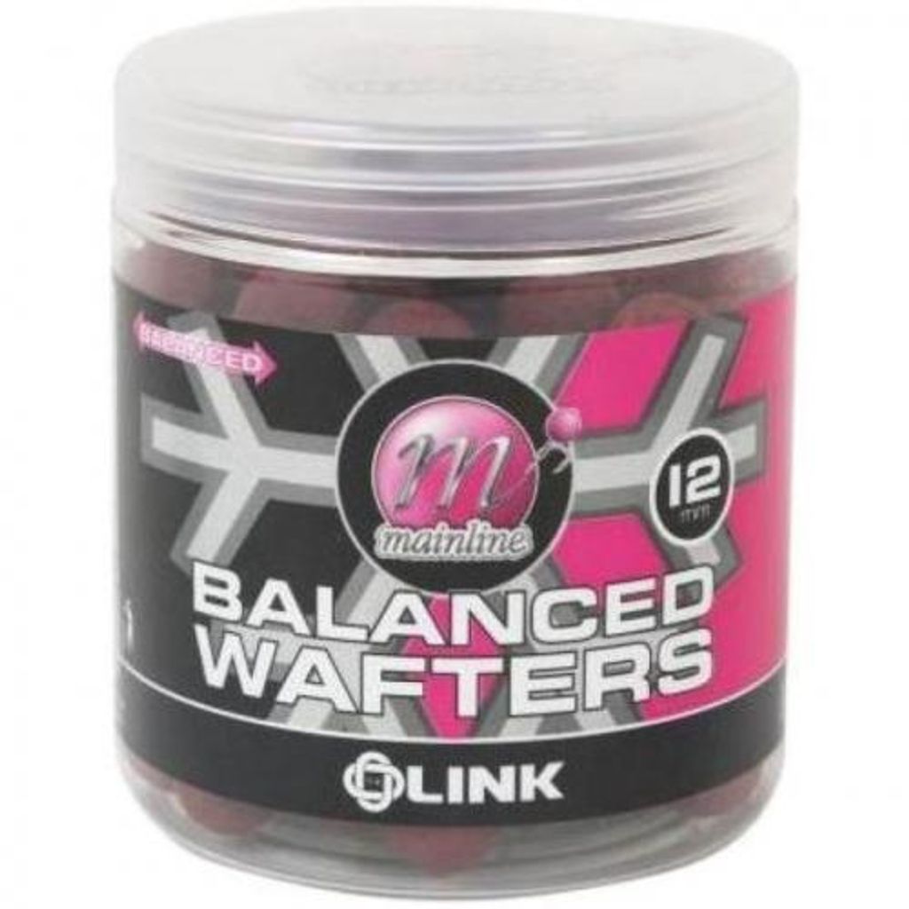 Mainline Link Wafters 18mm Kugeln