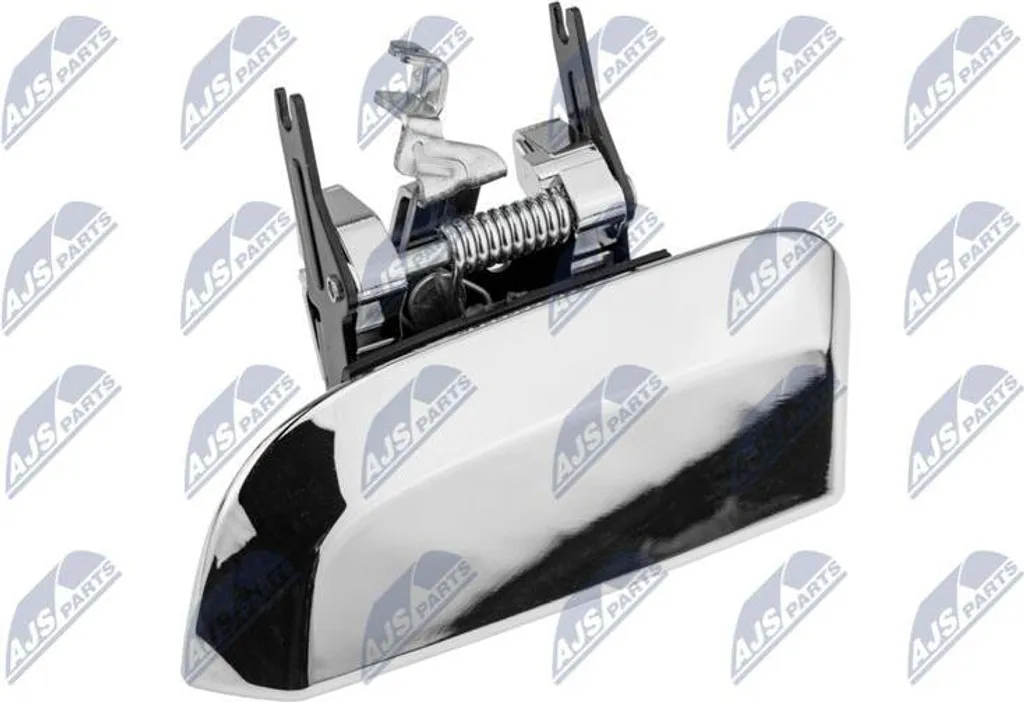 Poignée de porte extérieure pour Pathfinder, OE 82606EA502 Qualité NTY