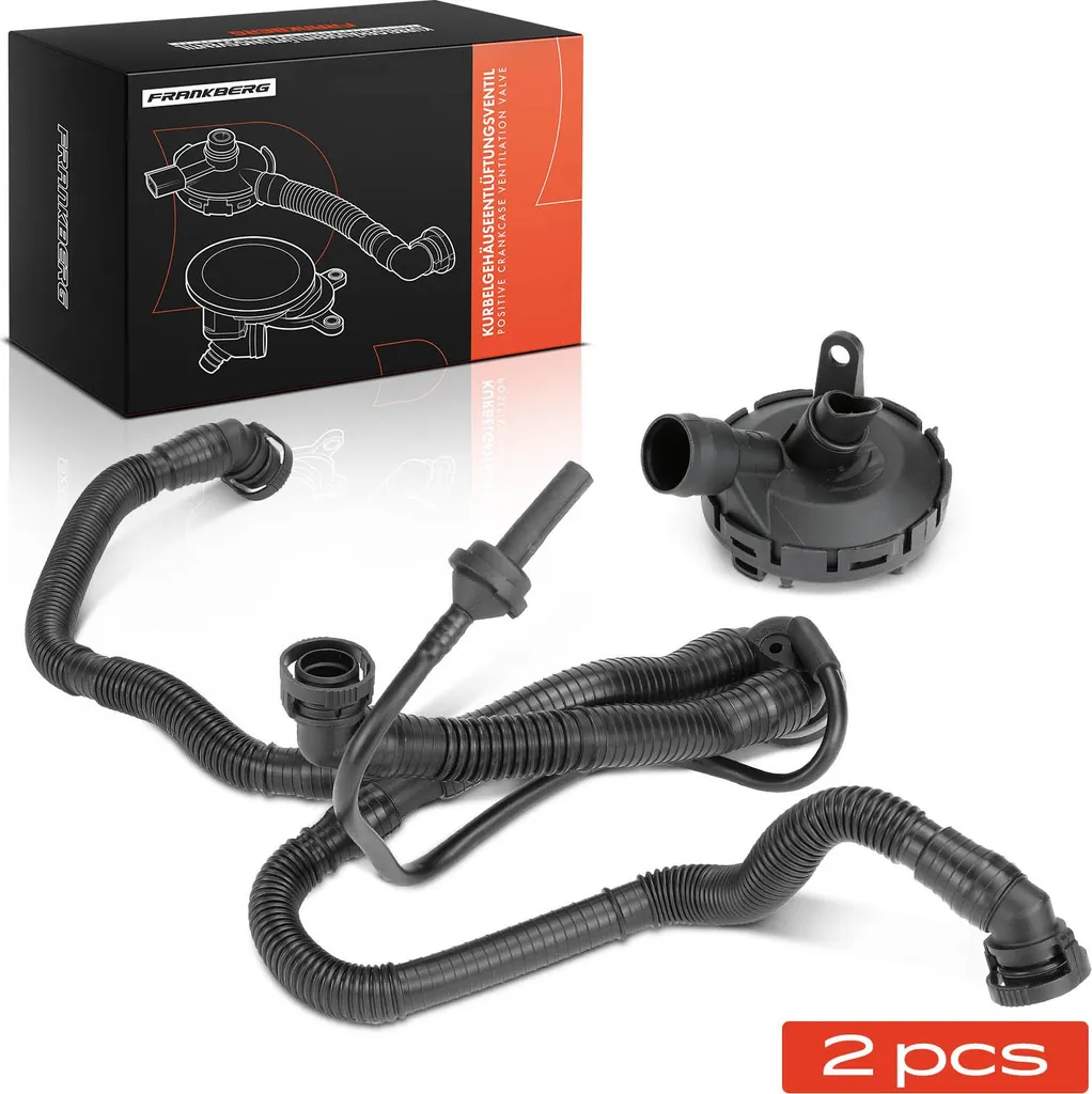 Réparation ventilation carter Audi A4 A6 A8 pour stabiliser le ralenti