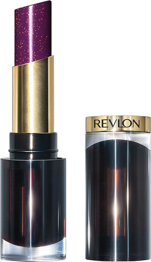 Revlon - Super Lustrous Glass Shine Lippenstift - 013 Sleek Mulberry