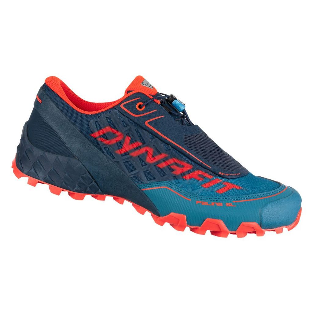 Dynafit Feline Sl Herren-Trekkingschuhe 42.5 Produktbild 
