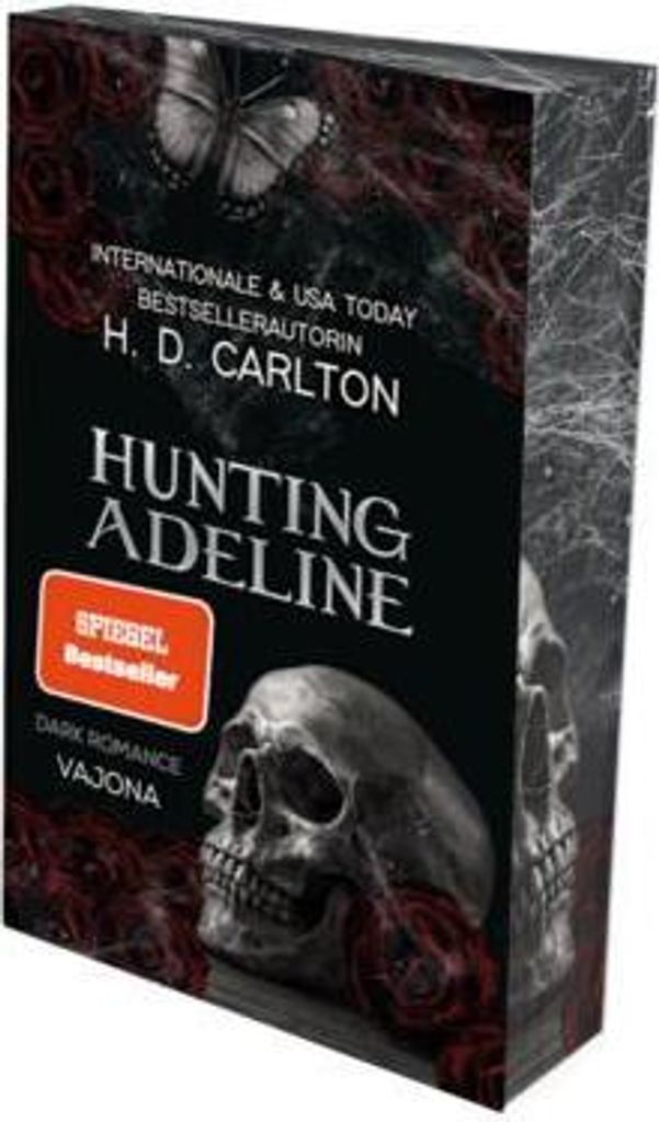 Hunting Adeline Produktbild 1