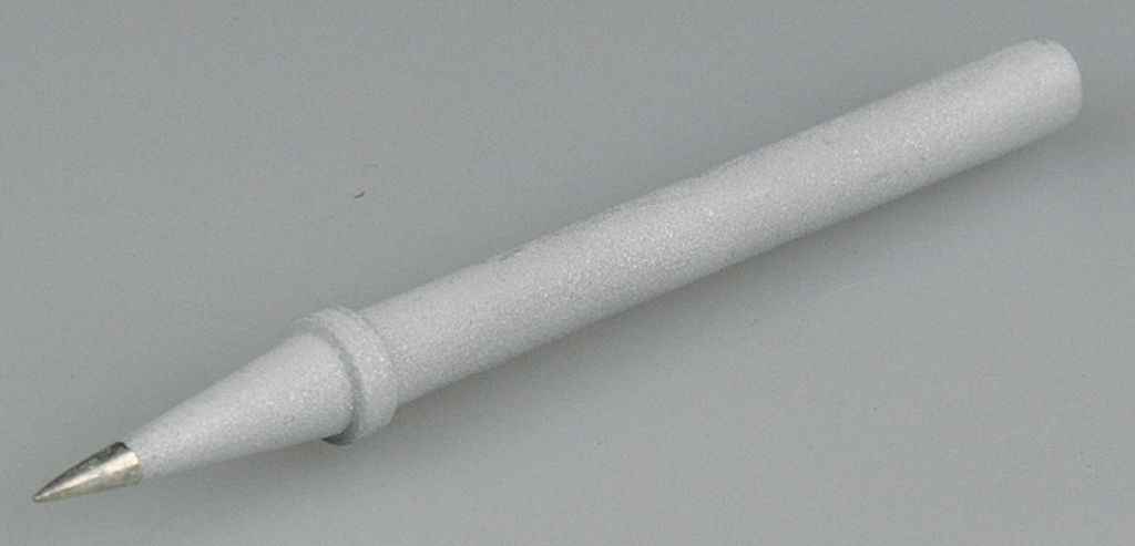 ChiliTec 19864 Lötspitze 0,5mm für ChiliTec Lötstation Produktbild 