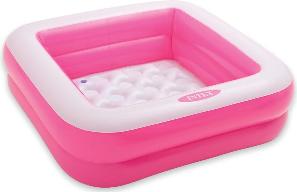 Intex 57100NP - Piscina per bambini Baby Pool Play Box Immagine del prodotto 
