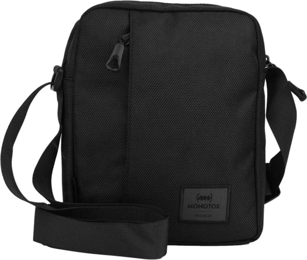 Protégez vos Affaires en Soirée avec le Sac Anti-vol Monotox Rave MX23024