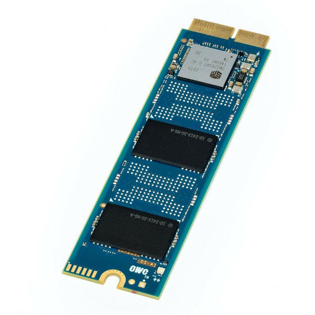 OWC Aura N2 - 512 GB - M.2 - 2200 MB/s