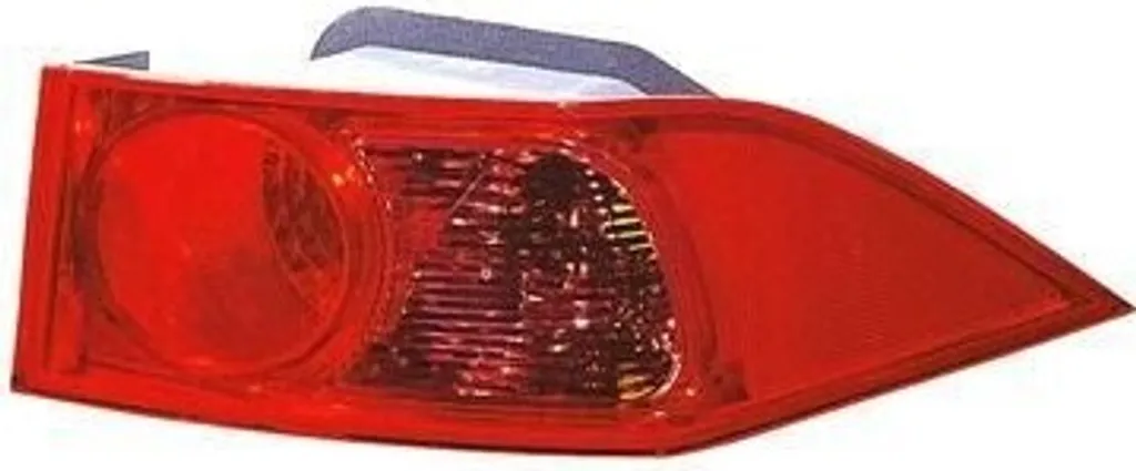 Bloc optique arrière droit HONDA Accord VII Berline phase 1 et 2