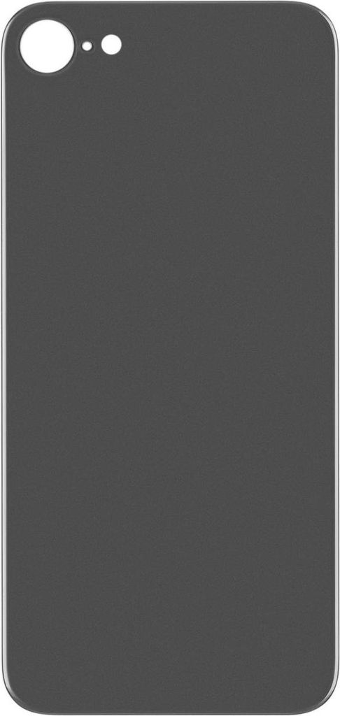 iPhone 8 Backcover schwarz