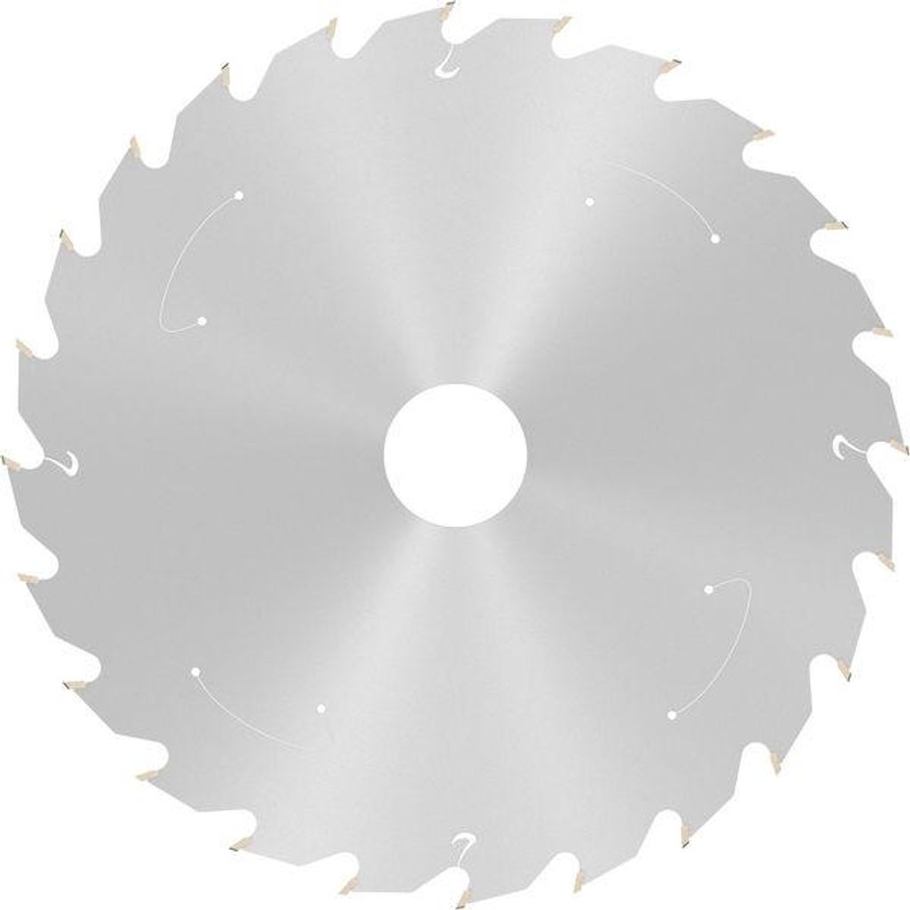 PRO Wood cordless Kreissägeblatt, 190 x 1,6 x 30 mm, T24