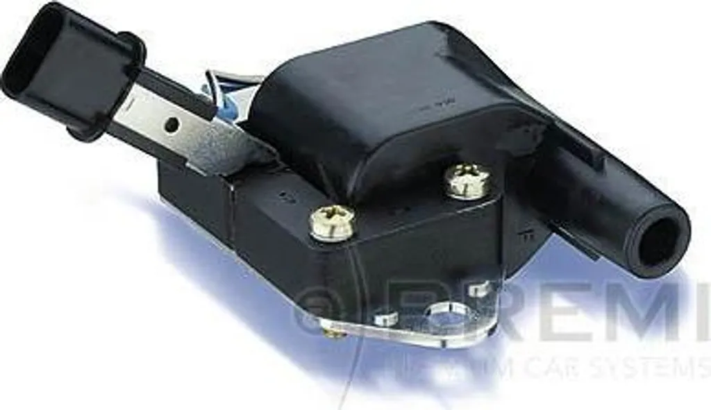 Ricambio Storico: Bobina BREMI 11887 per Mitsubishi Lancer e Hyundai Pony