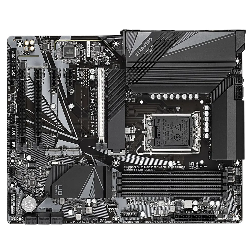 Recensione Gigabyte B550 GAMING X V2 | Socket AM4 ATX per Ryzen 5000 - 8
