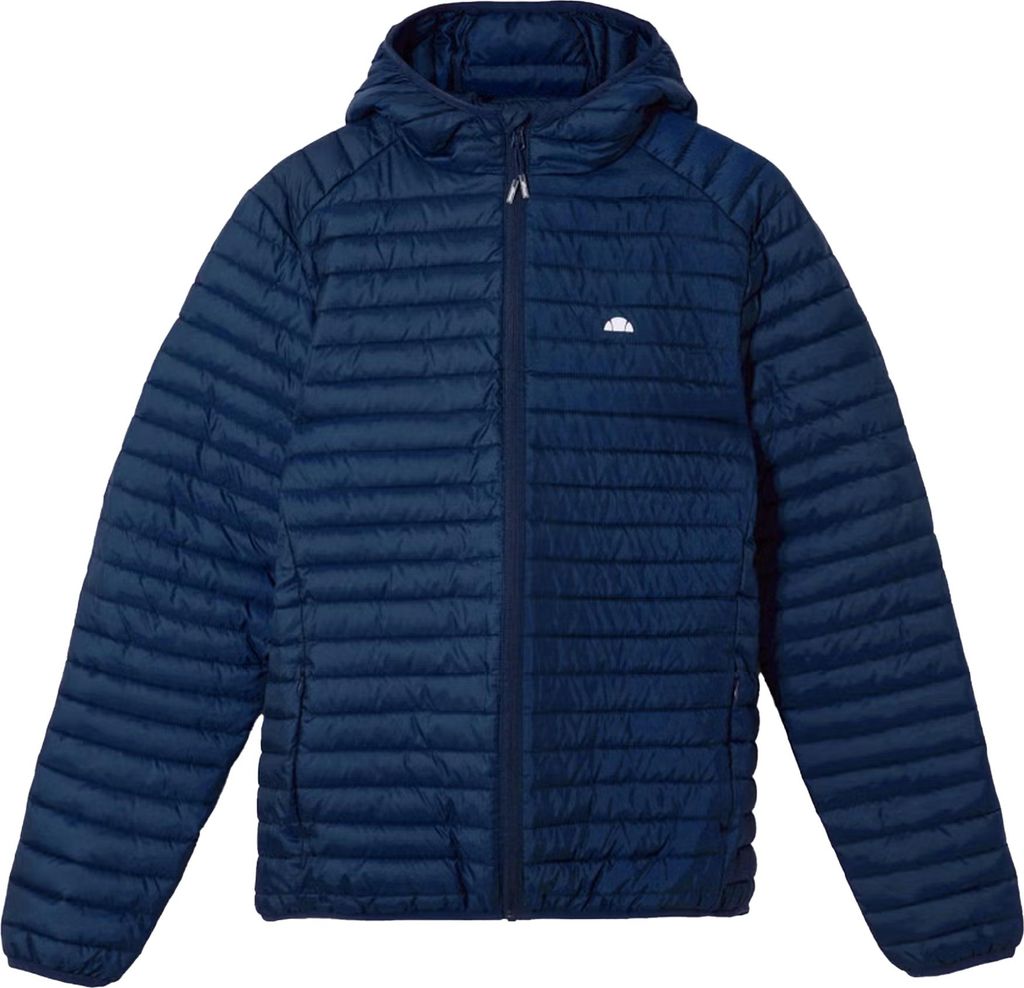 Ellesse - "Pallochi" Steppjacke für Herren HB290 (L) (Marine)