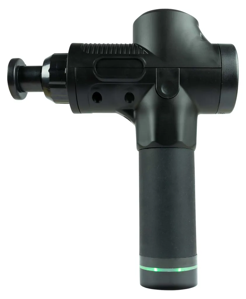 Pistolet de Massage Percussion Nordcore Core pour Détente des Muscles