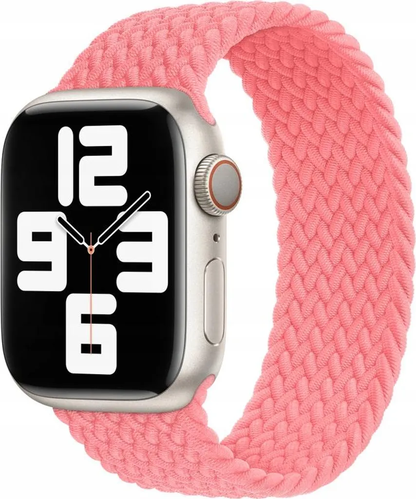 Cinturino Ricambio Apple Watch 41mm 40mm 38mm Serie 9/8/SE Magnetico