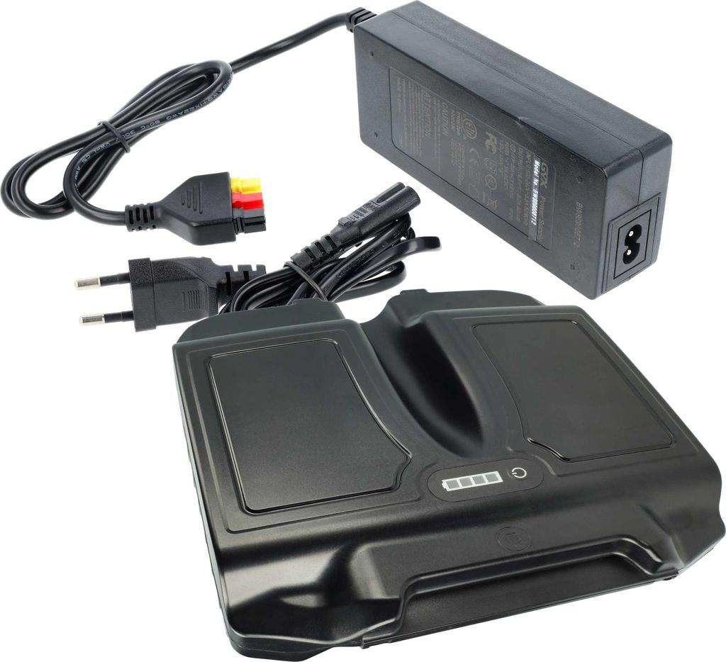 vhbw Akku kompatibel mit Powakaddy FW7s, Sport, Touch Produktbild 