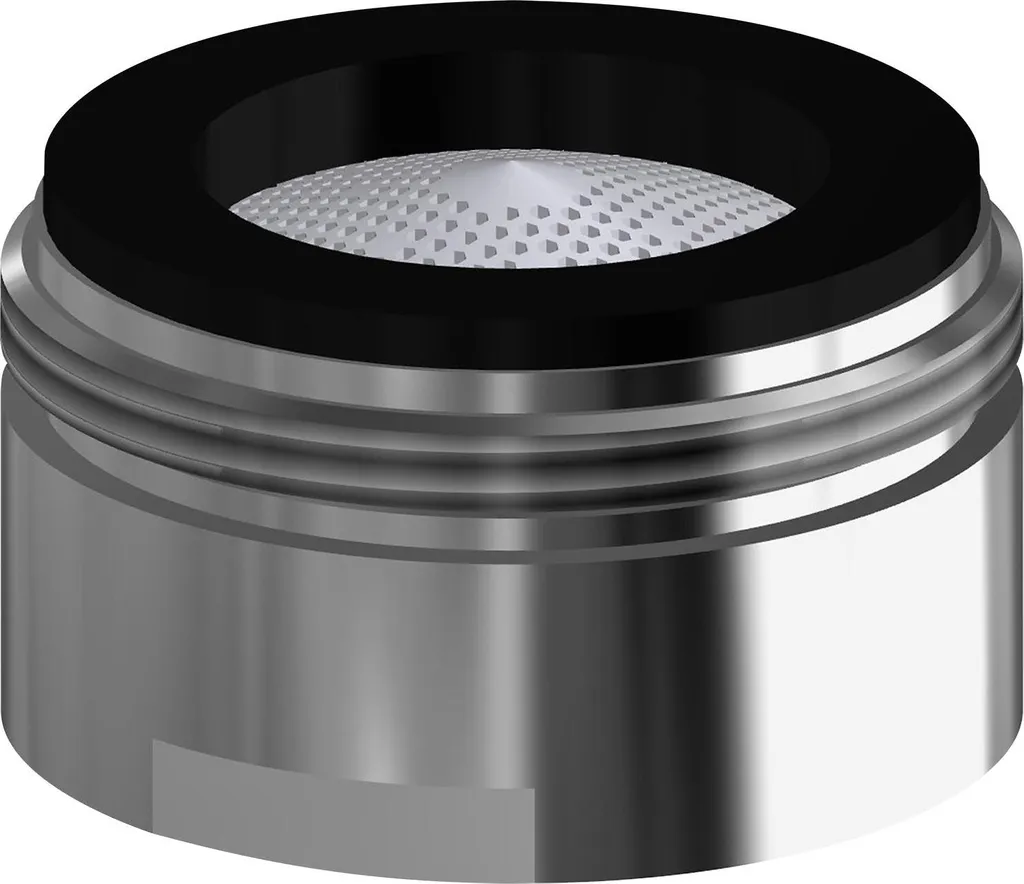 KWC AR 2030071309 Aeratore Laminare M24x1 - Perfezione in ogni goccia