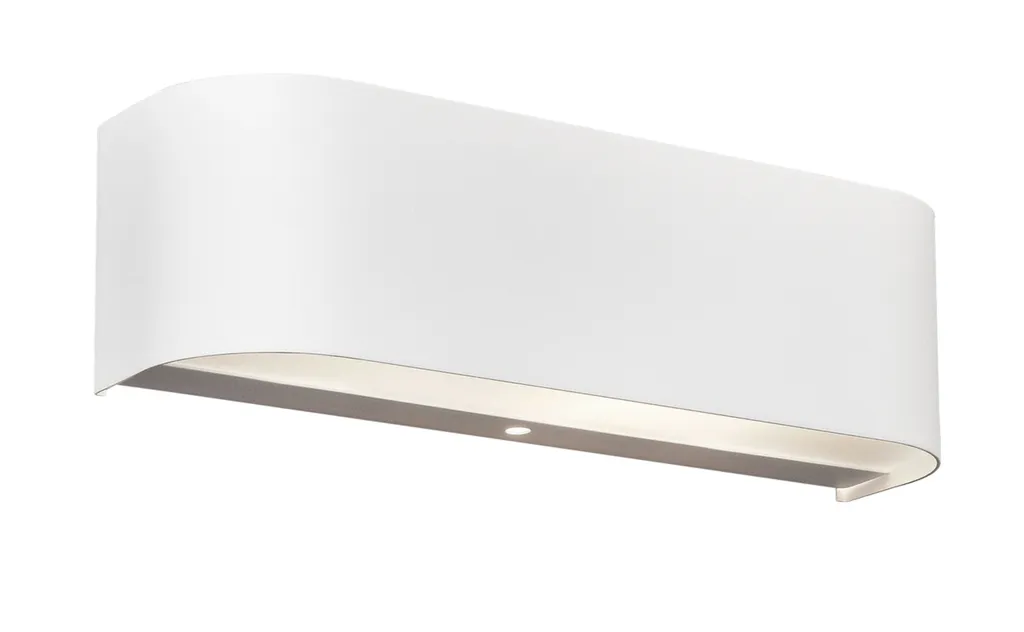 Applique LED TRIO 220810201 Bianco 600lm | Luce Parete Elegante