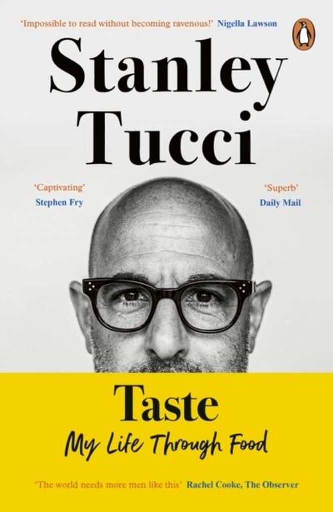 Taste