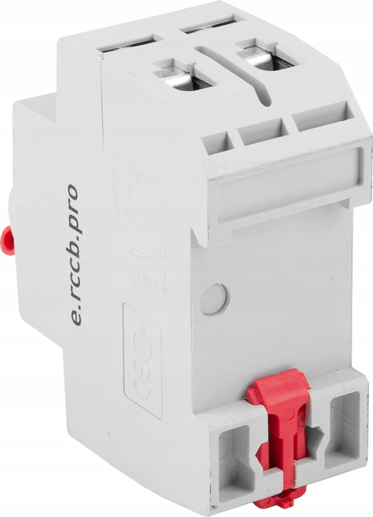Évitez les risques d'électrocution avec le RCCB.pro 2P 40A 30mA