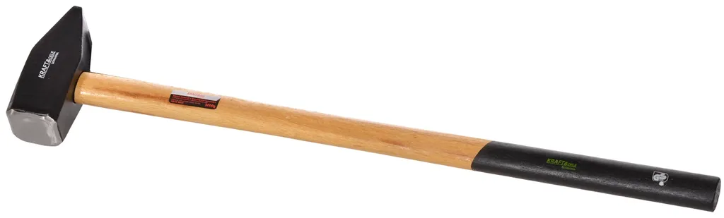 Pucka Grand Marteau 5000g 04971 : Masse de Frappe Haute Performance