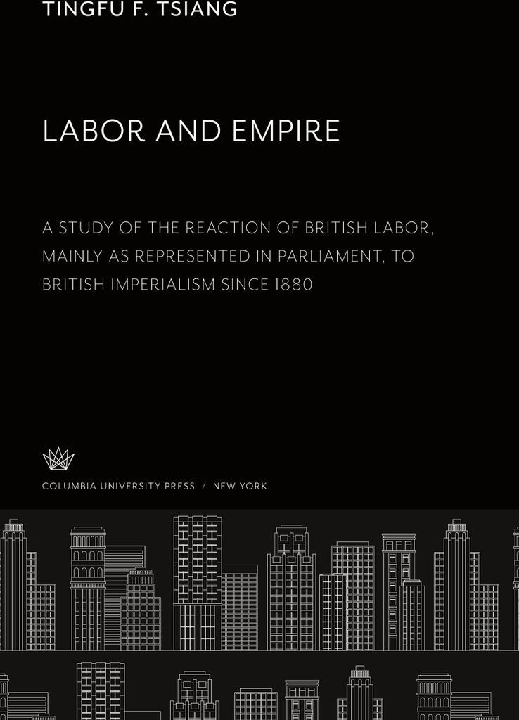 Labor and Empire
