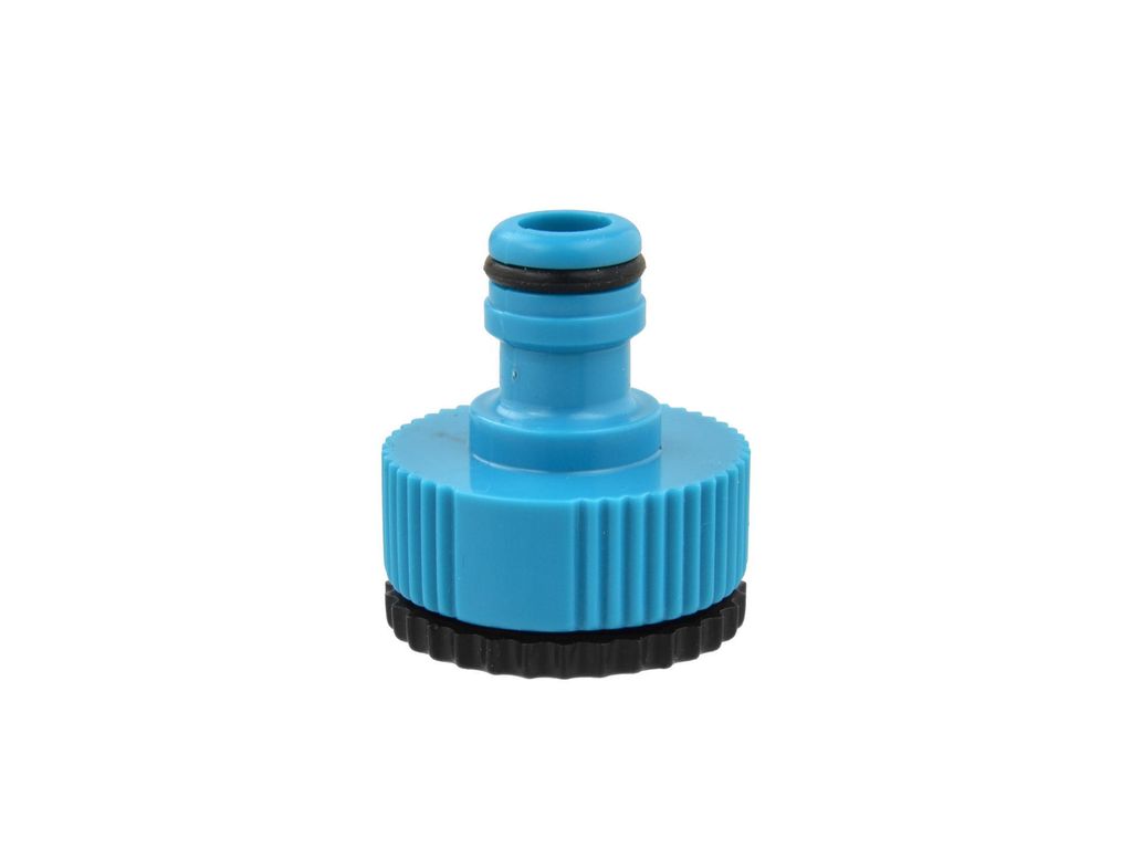 Raccord de robinet 1" avec réduction 3/4 Image du produit 