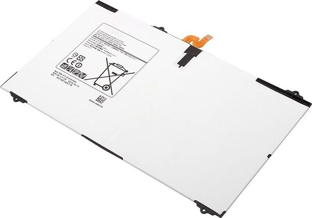 Ersatz Akku für Samsung Galaxy Tab S2 Akku Kaufland.de