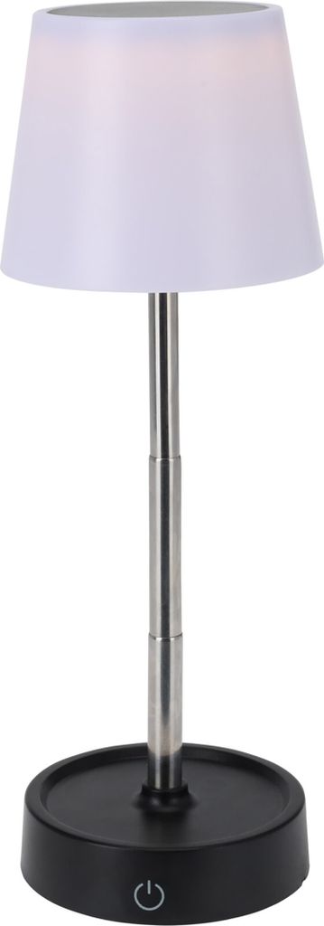 1.10 Tischlampe höhenverstellbar von 12 - 30 cm - Batterie Produktbild 