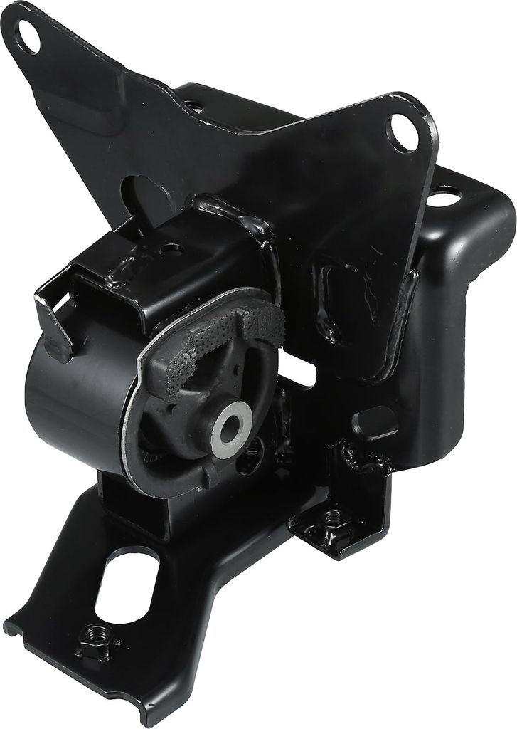 Motorhalterung Nr. 123720M080 für die Vorderachse für Toyota Vios 2008-2013 für Toyota Yaris 2008-2013 aus Eisen