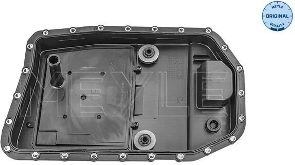 Carter d'huile MEYLE 300 325 0001 pour Boîte Auto BMW OE 24117571217