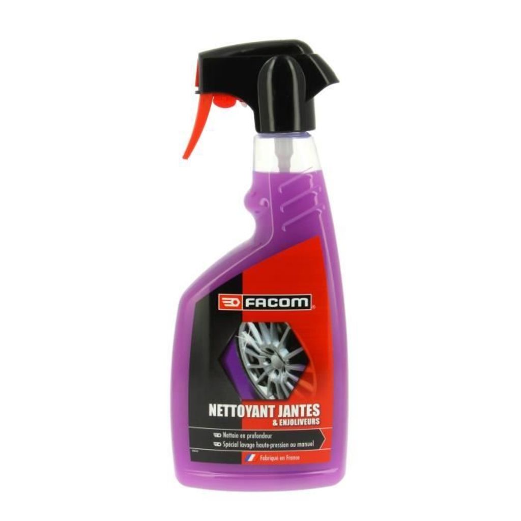 FACOM Felgenreiniger - Konzentriert - 500ml