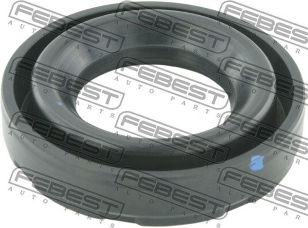 FEBEST Dichtung NCP-007 für NISSAN MICRA III (K12) 0,023kg