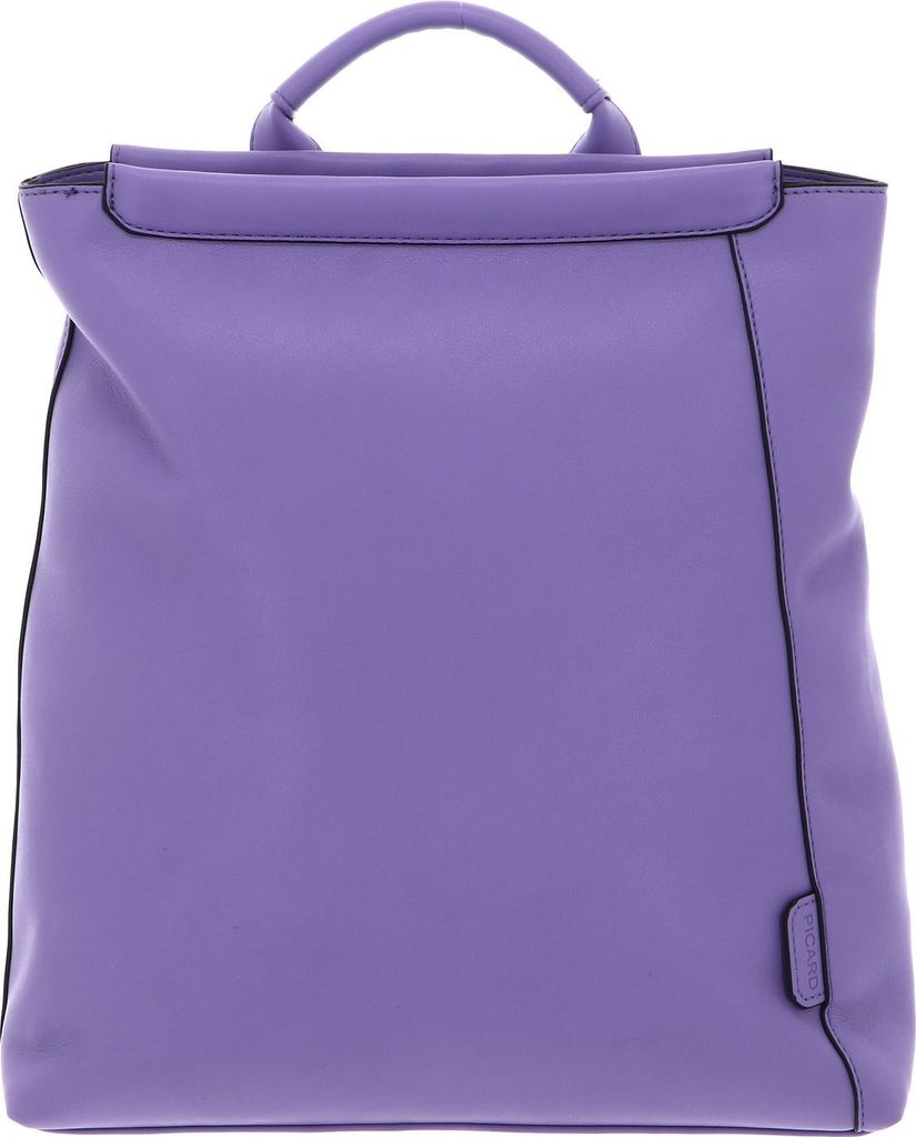 PICARD Freizeitrucksack Rucksack Yours Backpack Purple flieder