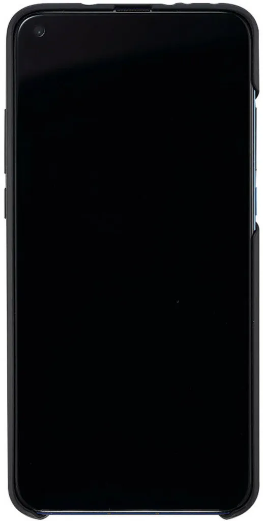 Custodia Spessa Honor View 20 - Guscio Protettivo bk Nero - 2
