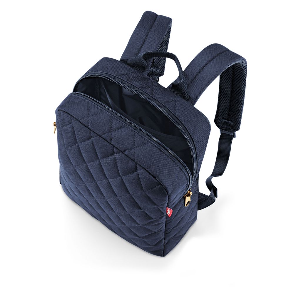 reisenthel classic backpack M, Rucksack, Produktbild 