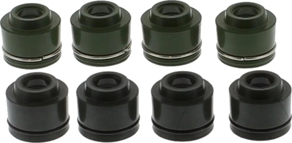 Kit Joints de Soupape Honda CB500 - Pièces Moteur pour Modèles 1994-2003
