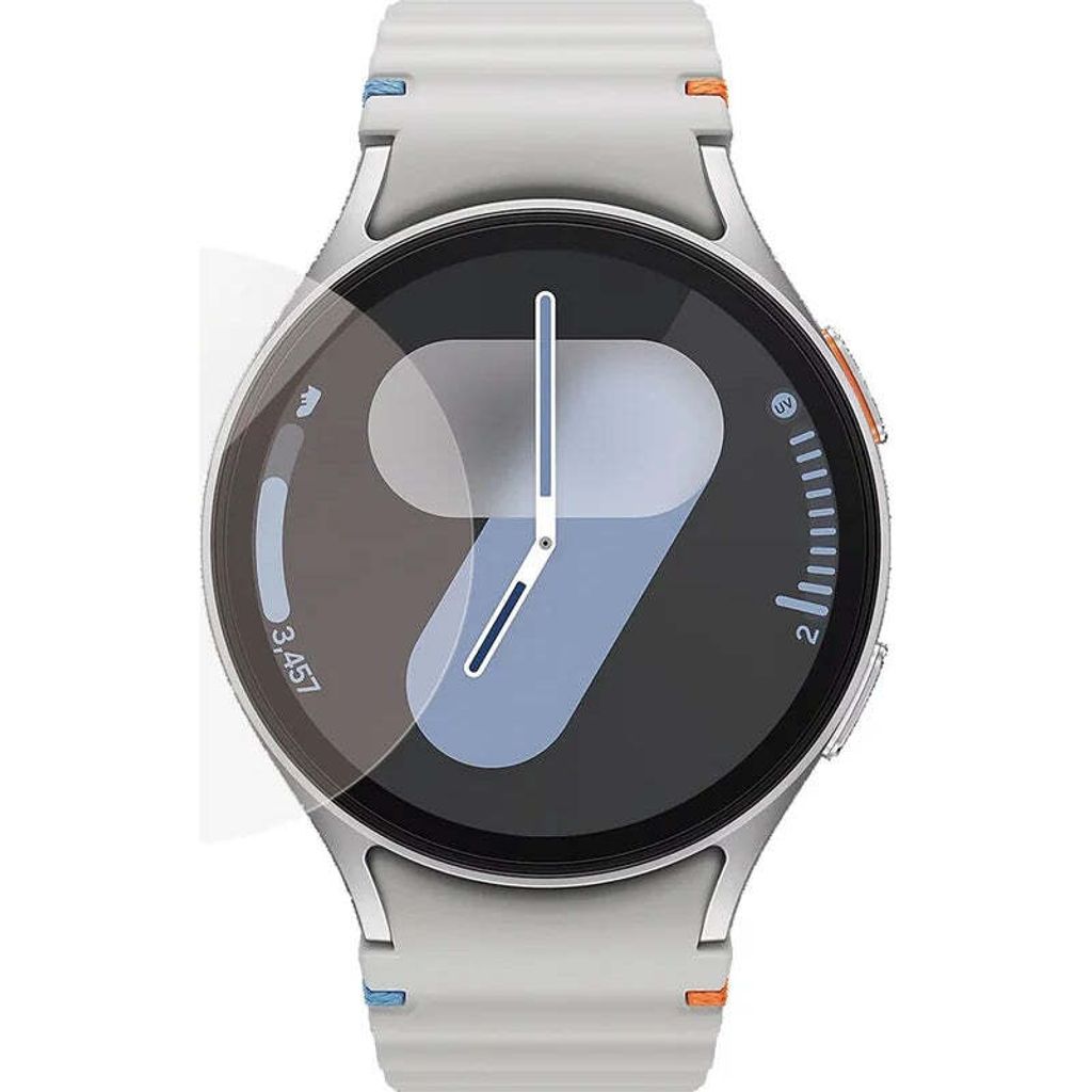 Screen Protector Samsung Galaxy Watch7 44mm | Ultra-Wide Fit