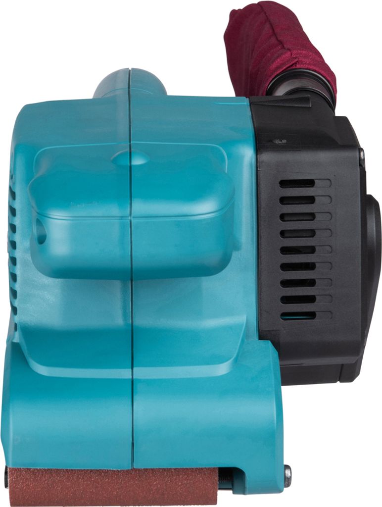 Makita 9911 Bandschleifer Produktbild 10