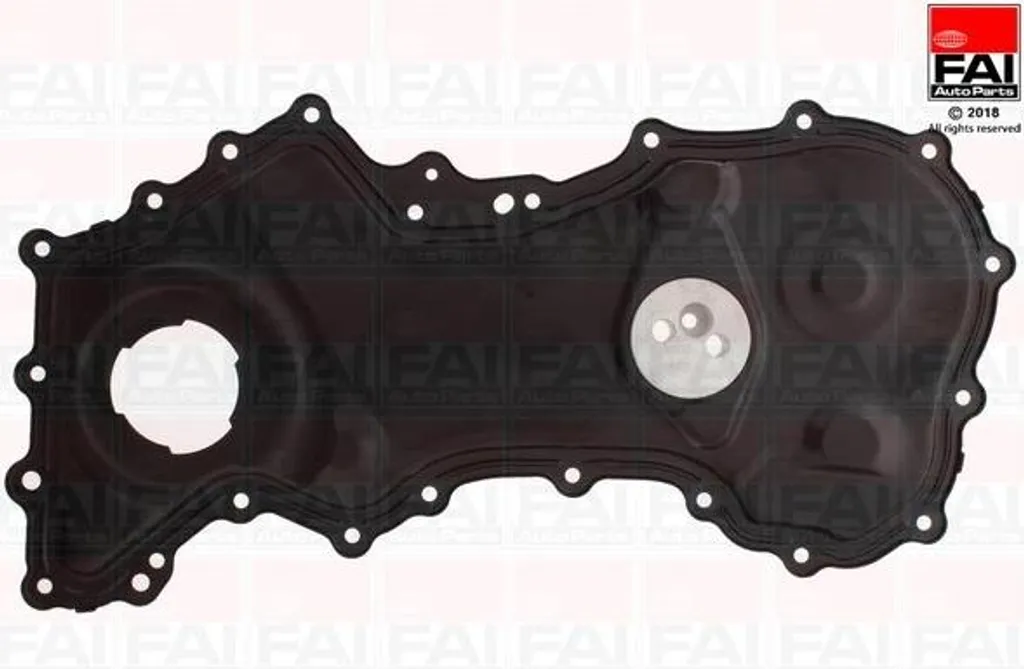 Coperchio Distribuzione Renault 2.0 dCi M9R Opel Nissan | Ricambio OE