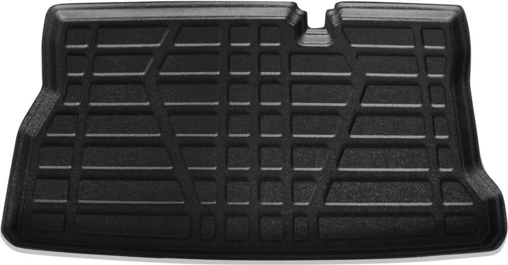 Wykładzina bagażnika do Opel Corsa C 2000-2006 5-drzwi Zdjęcie produktu 