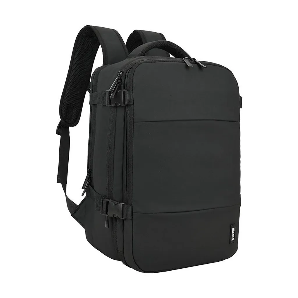 Sac à dos cabine pour avion Noveen 40x20x25 cm spécial Ryanair